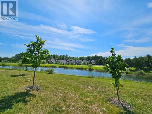 20 Sandhill Crane Drive, Wasaga Beach, ON - Outdoor With Body Of Water With View