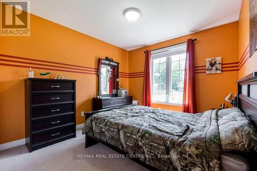 10 Simpson Street W, Mapleton (Alma), ON - Indoor Photo Showing Bedroom