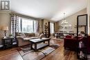 10 Simpson Street W, Mapleton (Alma), ON  - Indoor Photo Showing Living Room 