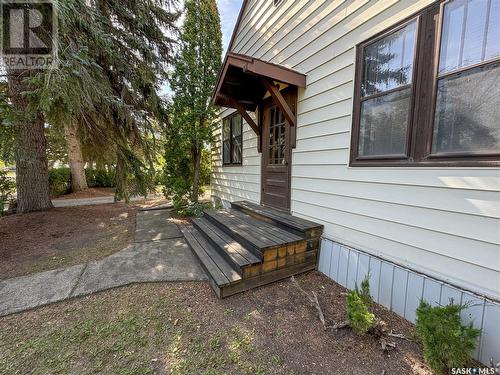 108 George Street, Balcarres, SK - Outdoor