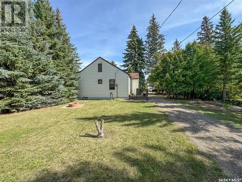 108 George Street, Balcarres, SK - Outdoor