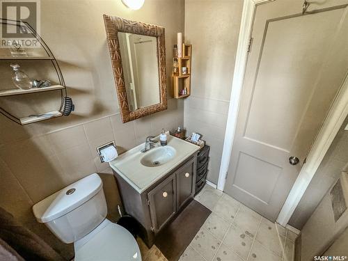 108 George Street, Balcarres, SK - Indoor Photo Showing Bathroom