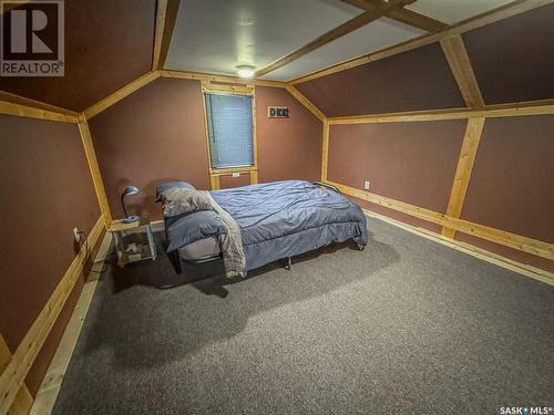 108 George Street, Balcarres, SK - Indoor Photo Showing Laundry Room