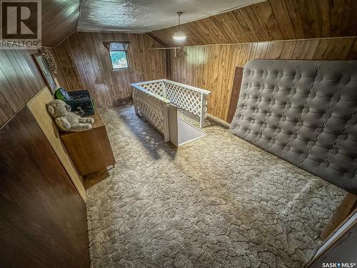 108 George Street, Balcarres, SK - Indoor Photo Showing Laundry Room