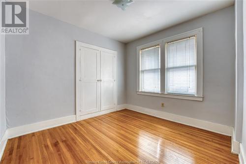 135 Oak, Windsor, ON - Indoor Photo Showing Other Room