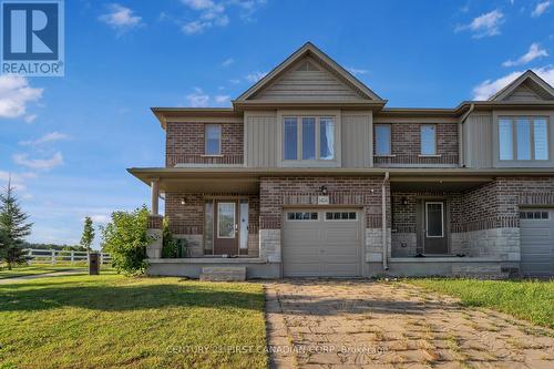 1424 Blackwell Boulevard, London, ON - Outdoor With Deck Patio Veranda With Facade