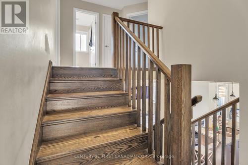 1424 Blackwell Boulevard, London, ON - Indoor Photo Showing Other Room