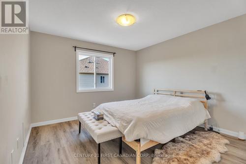 1424 Blackwell Boulevard, London, ON - Indoor Photo Showing Bedroom