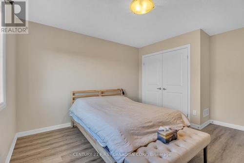 1424 Blackwell Boulevard, London, ON - Indoor Photo Showing Bedroom