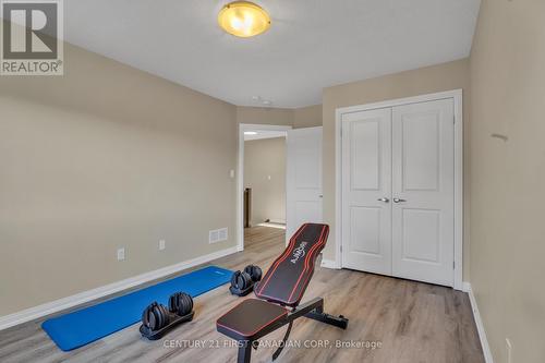 1424 Blackwell Boulevard, London, ON - Indoor