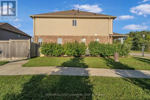 1424 Blackwell Boulevard, London, ON - Outdoor