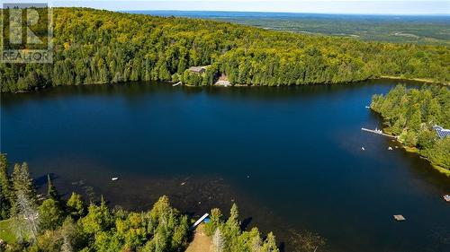 Hudson Trail, Eganville, ON 