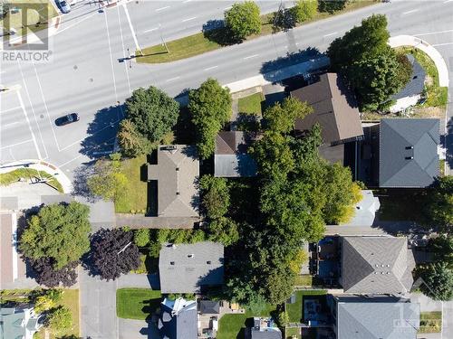 830 St Laurent Boulevard, Ottawa, ON - Outdoor With View