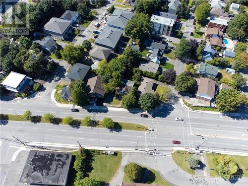 830 St Laurent Boulevard, Ottawa, ON - Outdoor With View