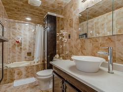 Bathroom - 