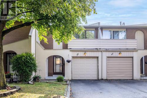 39 - 1180 Mississauga Valley Boulevard, Mississauga, ON - Outdoor