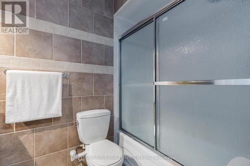 39 - 1180 Mississauga Valley Boulevard, Mississauga (Mississauga Valleys), ON - Indoor Photo Showing Bathroom