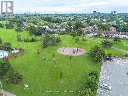 39 - 1180 Mississauga Valley Boulevard, Mississauga (Mississauga Valleys), ON - Outdoor With View