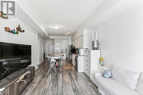 3010 - 33 Singer Court, Toronto (Bayview Village), ON - Indoor