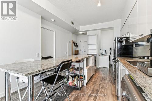 3010 - 33 Singer Court, Toronto (Bayview Village), ON - Indoor