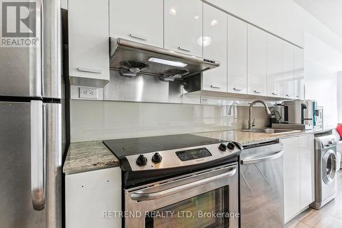 3010 - 33 Singer Court, Toronto (Bayview Village), ON - Indoor