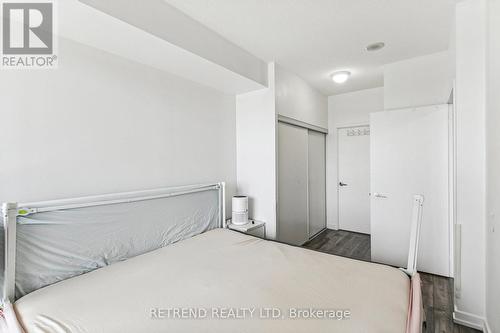 3010 - 33 Singer Court, Toronto (Bayview Village), ON - Indoor