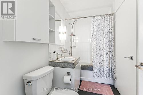 3010 - 33 Singer Court, Toronto (Bayview Village), ON - Indoor Photo Showing Bathroom