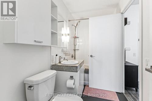 3010 - 33 Singer Court, Toronto (Bayview Village), ON - Indoor Photo Showing Bathroom