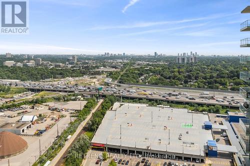 3010 - 33 Singer Court, Toronto (Bayview Village), ON - Outdoor With View