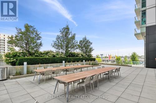 3010 - 33 Singer Court, Toronto (Bayview Village), ON - Outdoor