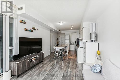 3010 - 33 Singer Court, Toronto (Bayview Village), ON - Indoor