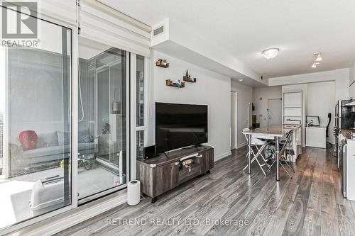 3010 - 33 Singer Court, Toronto (Bayview Village), ON - Indoor