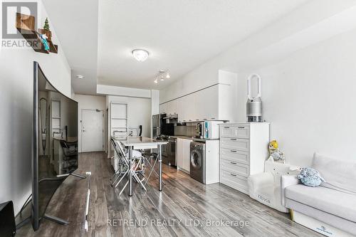 3010 - 33 Singer Court, Toronto (Bayview Village), ON - Indoor