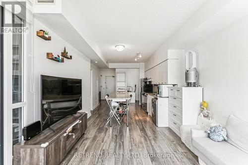 3010 - 33 Singer Court, Toronto (Bayview Village), ON - Indoor