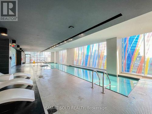 315 - 70 Queens Wharf Road, Toronto (Waterfront Communities), ON - Indoor Photo Showing Other Room