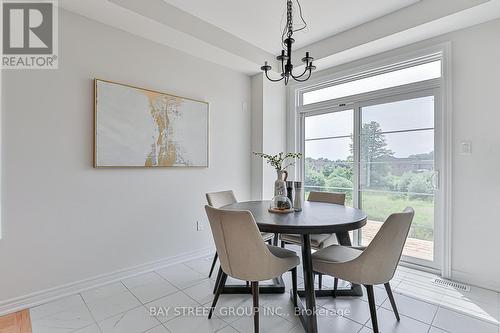 91 Bayardo Drive, Oshawa (Windfields), ON - Indoor Photo Showing Dining Room