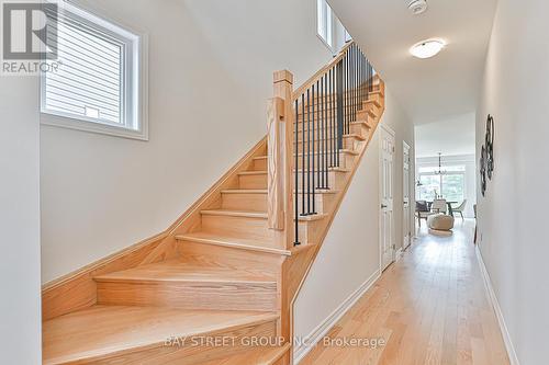 91 Bayardo Drive, Oshawa, ON - Indoor Photo Showing Other Room