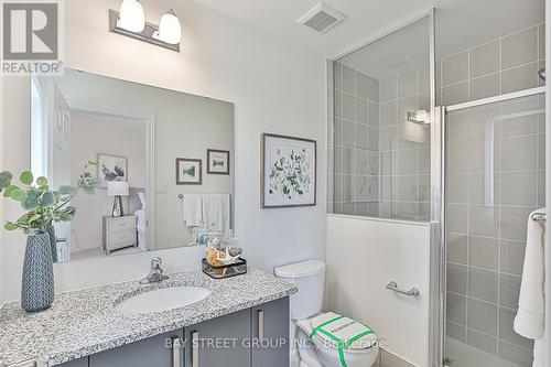 91 Bayardo Drive, Oshawa (Windfields), ON - Indoor Photo Showing Bathroom