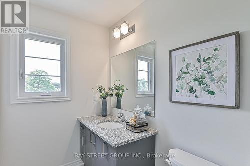 91 Bayardo Drive, Oshawa (Windfields), ON - Indoor Photo Showing Bathroom