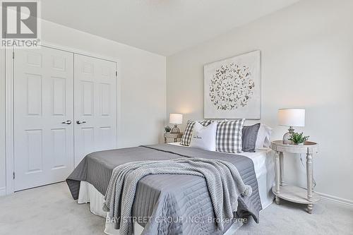 91 Bayardo Drive, Oshawa (Windfields), ON - Indoor Photo Showing Bedroom