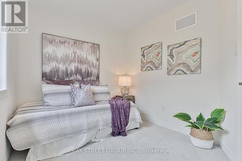 91 Bayardo Drive, Oshawa (Windfields), ON - Indoor Photo Showing Bedroom