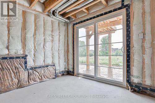 91 Bayardo Drive, Oshawa (Windfields), ON - Indoor Photo Showing Basement