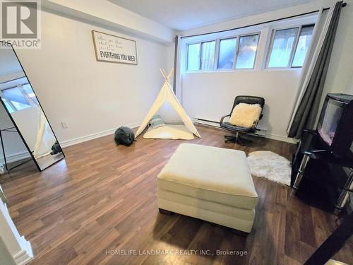 82 - 1209 Queen Street E, Toronto (South Riverdale), ON - Indoor