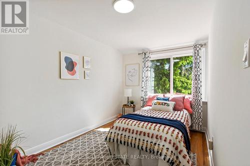 156 Woodfern Drive, Toronto (Ionview), ON - Indoor Photo Showing Bedroom