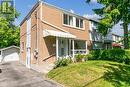 156 Woodfern Drive, Toronto (Ionview), ON  - Outdoor 