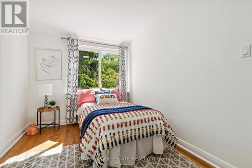 156 Woodfern Drive, Toronto (Ionview), ON - Indoor Photo Showing Bedroom