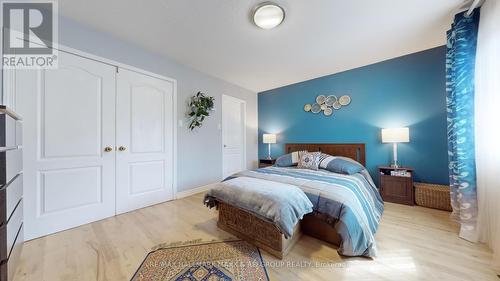 290 Marble Place, Newmarket (Woodland Hill), ON - Indoor Photo Showing Bedroom