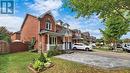 290 Marble Place, Newmarket (Woodland Hill), ON  - Outdoor With Facade 