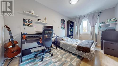 290 Marble Place, Newmarket (Woodland Hill), ON - Indoor Photo Showing Bedroom