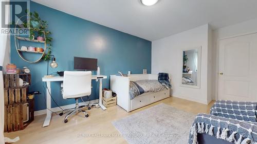 290 Marble Place, Newmarket (Woodland Hill), ON - Indoor Photo Showing Bedroom